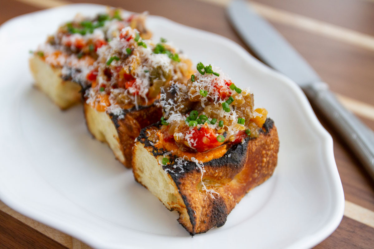 Pepp & Dolores Wine and Housemade Pasta